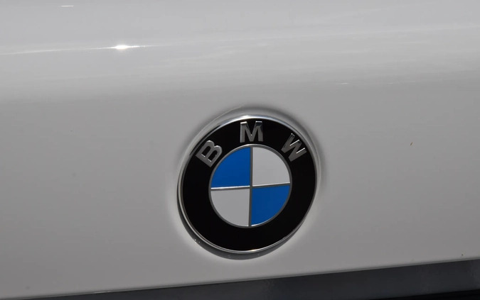 BMW Seria 1 cena 153900 przebieg: 4000, rok produkcji 2023 z Orzesze małe 529